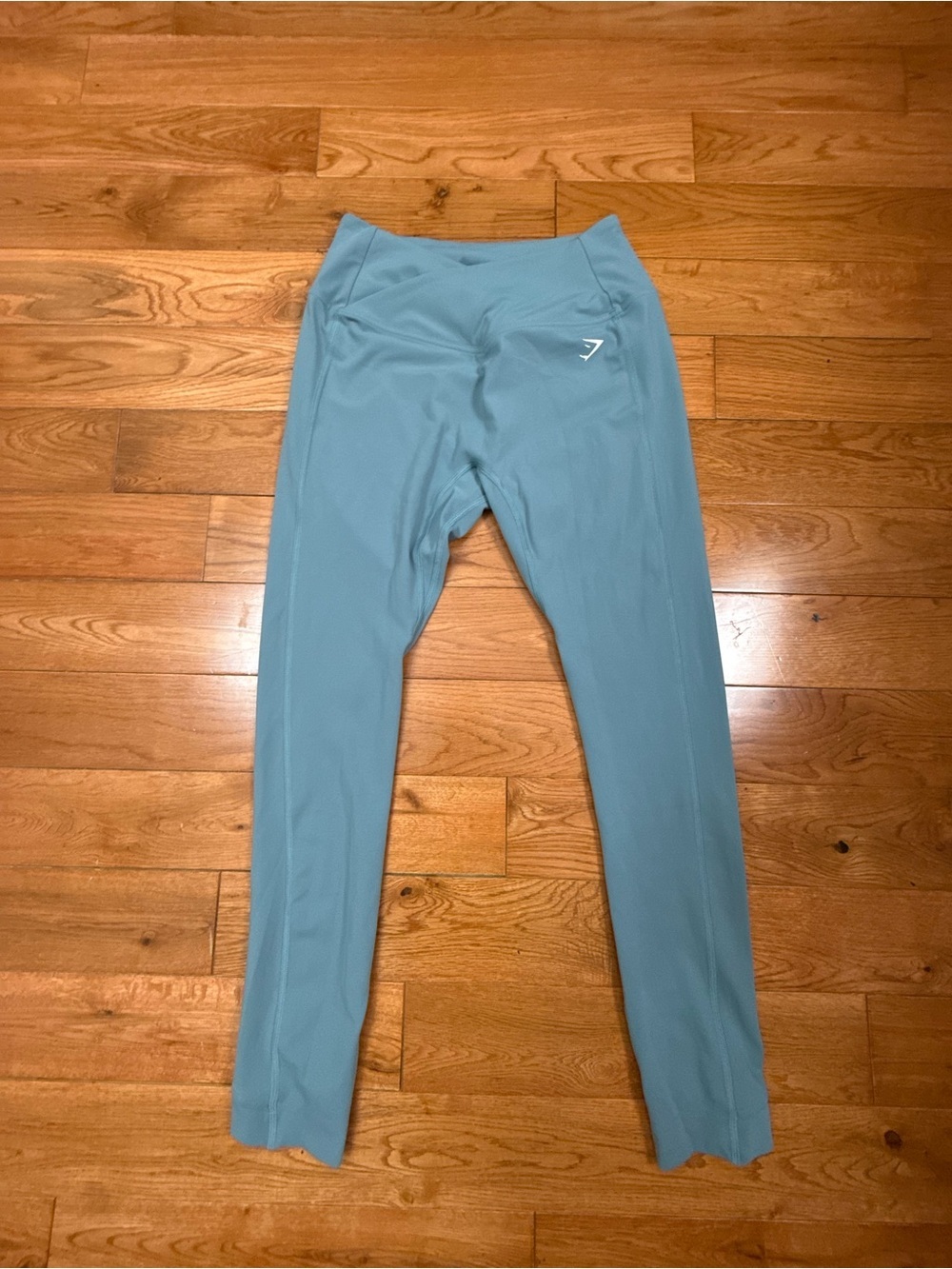 Gymshark Women’s Crossover Leggings